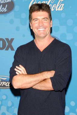 Simon Cowell