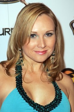 alana köri kapak kızı kutluyor stuff dergisi 75 sorun partide joanna krupa. ruh, hollywood, ca 01 / 13 / 06