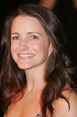 Kristin Davis