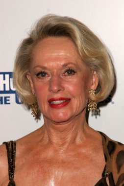 Tippi Hedren