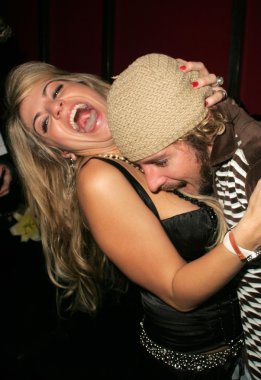 bridgetta tomarchio'nın doğum günü partisi