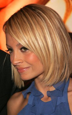Nicole richie deposu görünüm