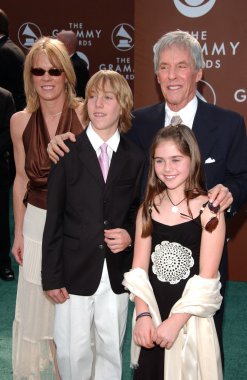 48 yıllık grammy Ödülleri