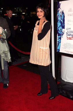 Shannyn Sossamon