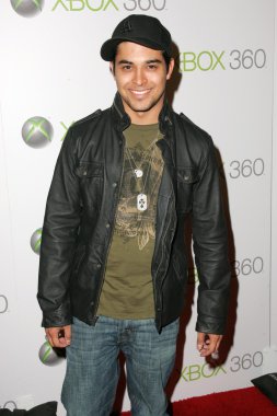Wilmer Valderrama