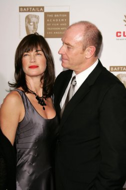 Amanda öder, corbin bernsen