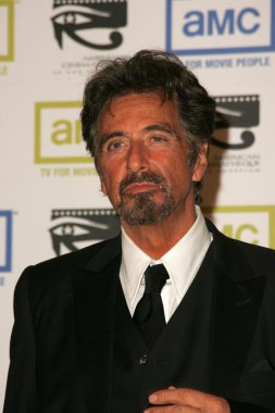 Al Pacino