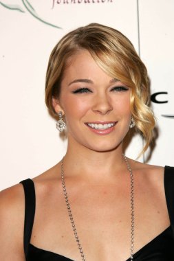 Leann Rimes