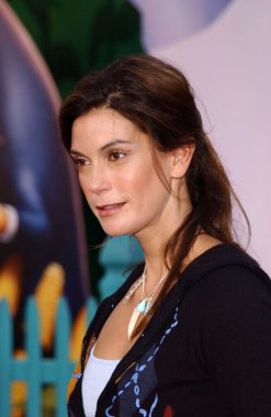 Teri Hatcher