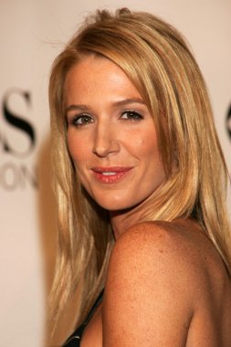 Poppy Montgomery
