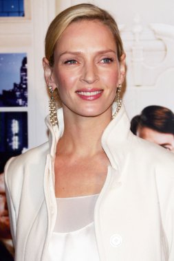 Uma Thurman