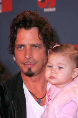 Chris Cornell