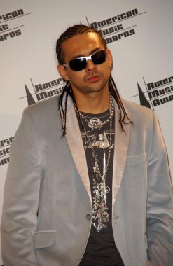 Sean Paul