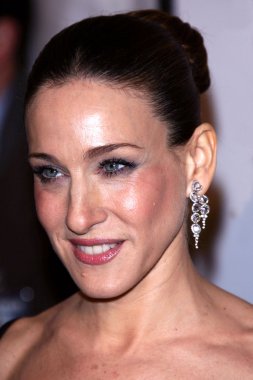 Sarah Jessica Parker