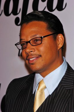 Terrence Howard