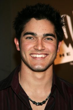 Tyler Hoechlin