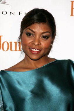 Taraji henson p