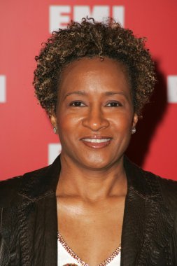 Wanda Sykes