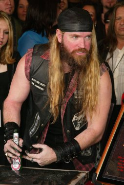 Zakk Wylde