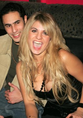 bridgetta tomarchio'nın doğum günü partisi