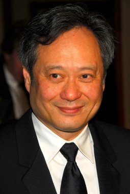 Ang Lee