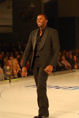 General Motors'un yıllık on olay defile