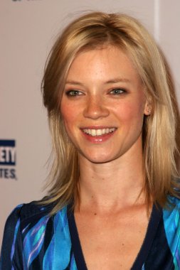 Amy Smart