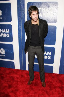 adam goldberg ifps 15 yıllık gotham Ödülleri, chelsea iskeleler, new york city, ny. 11-30-05