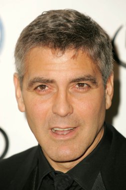 George Clooney