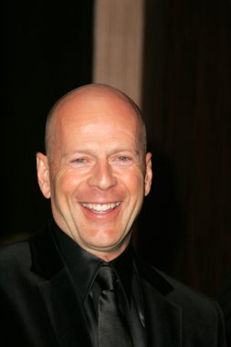 Bruce Willis