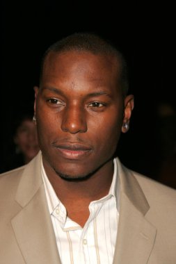 Tyrese Gibson