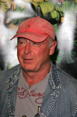 Tony Scott