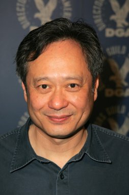 Ang Lee