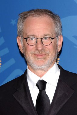 Steven Spielberg