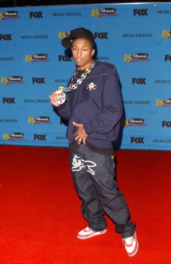 gelenler 2005 billboard Müzik Ödülleri