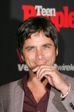 John Stamos