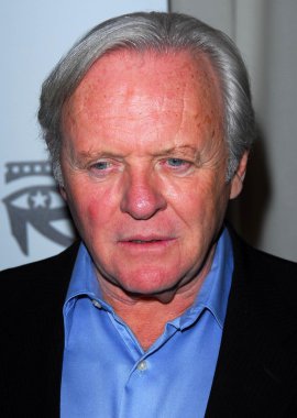 Anthony Hopkins