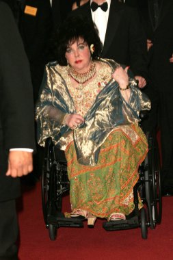 2005 Bafta/La Cunard Britannia Ödülleri