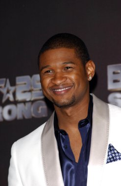Usher