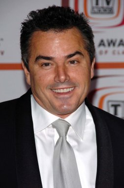 Christopher Knight