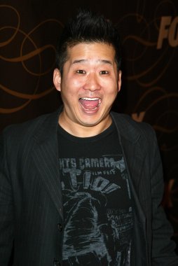 Bobby Lee