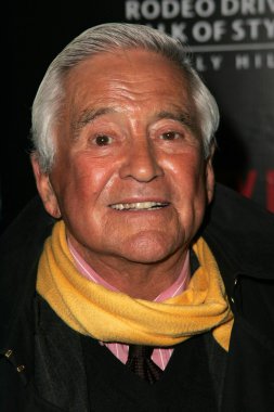 Rodeo drive yürüyüş Stil Ödülleri