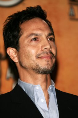 Benjamin Bratt