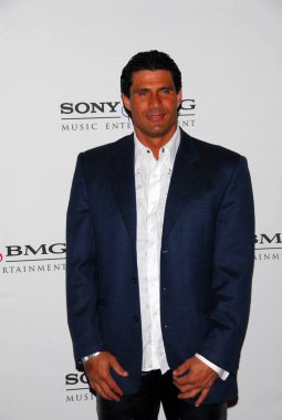 Sony bmg grammy parti sonrası