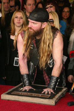 Zakk Wylde