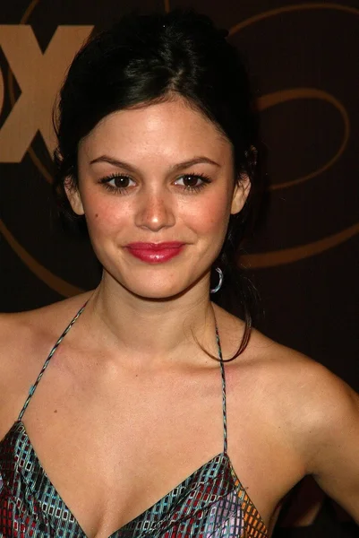 Ocak 2006 fox tca parti