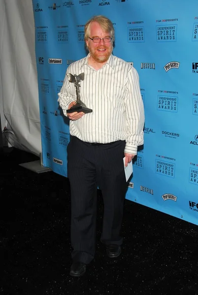 Basın Odası 21 Independent spirit Ödülleri