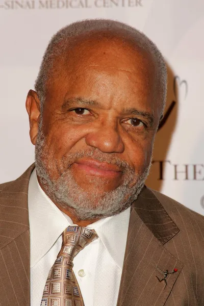 Berry Gordy