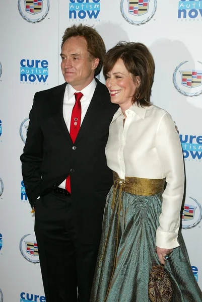 Bradley Whitford, Jane Kaczmarek