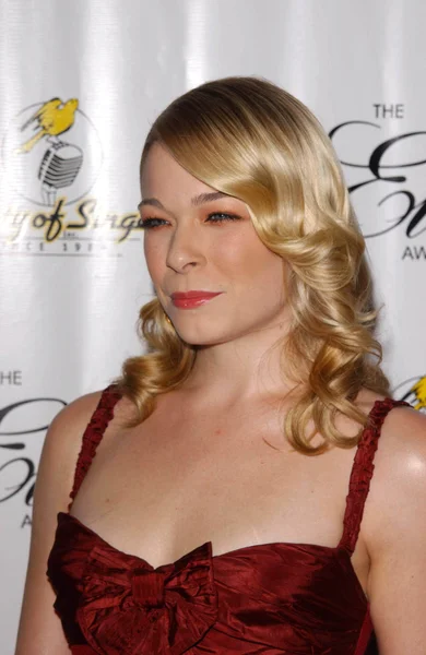 LeAnn Rimes — Stock fotografie